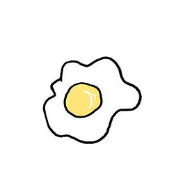 鸡蛋