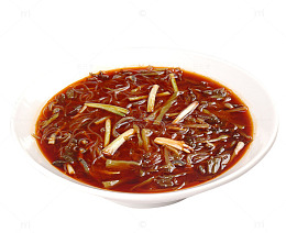 招牌鳝鱼粉丝煲