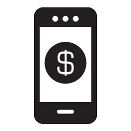 手机的线下交易