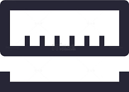 距离校正