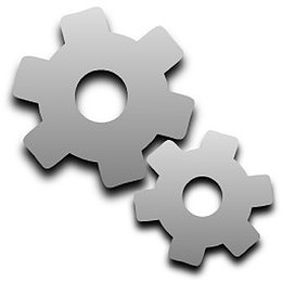 执行Nouve-Gnome-Gray-icons