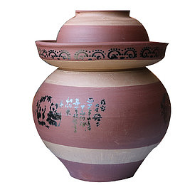 陶瓷泡菜坛