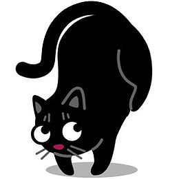 猫acrobat图标
