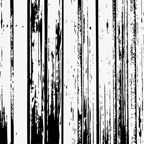 竖条笔刷素材免费下载_觅元素