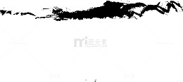 卡通墨水