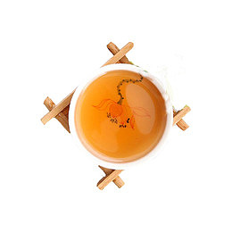 普洱茶珍