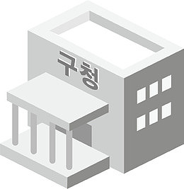 公共卫生间
