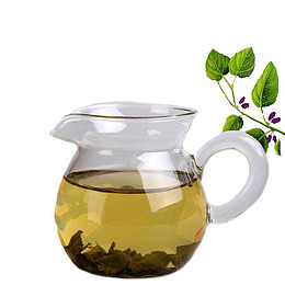 一壶桑叶茶