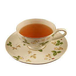 桑叶茶制作