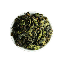 养生桑叶茶制作