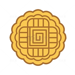 中秋月饼