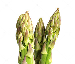 美味蔬菜笋尖