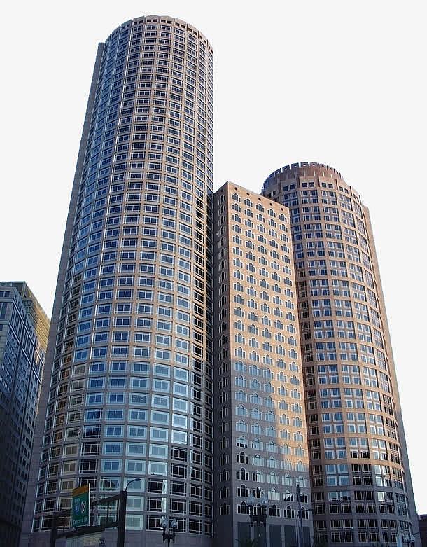 波士頓現代建築