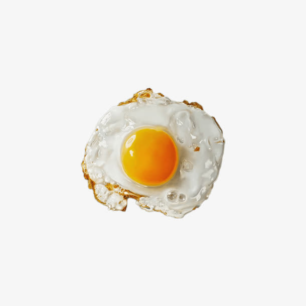 荷包蛋素材免费下载_觅元素