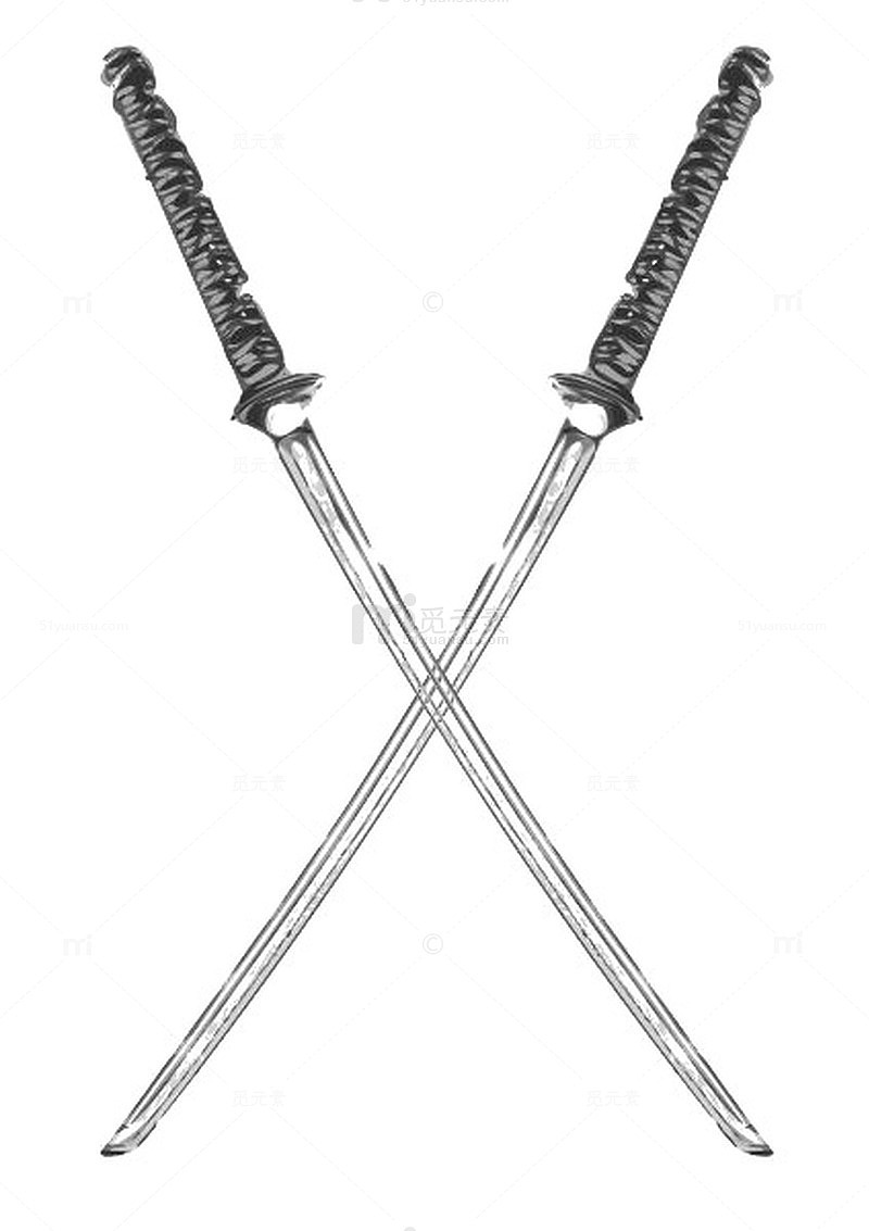 武士刀