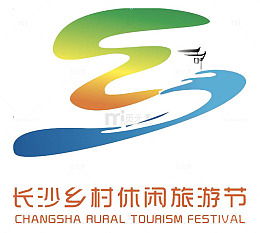 长沙乡村休闲旅游节图标