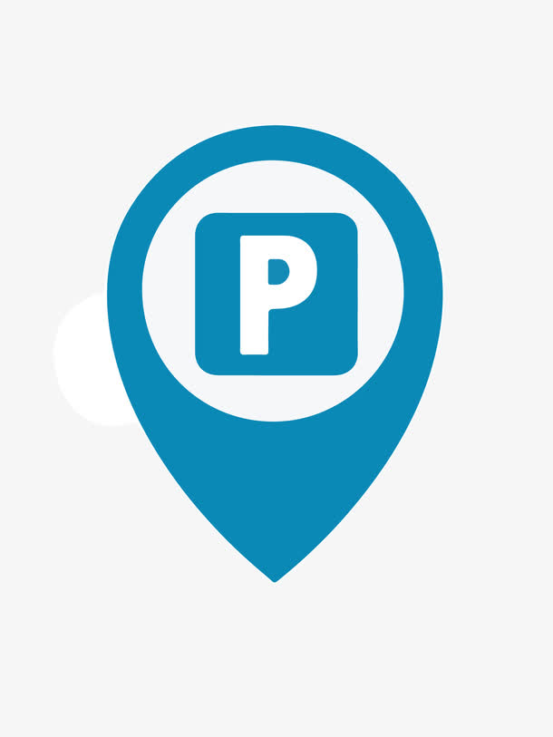 停车图标下载素材免费下载_觅元素