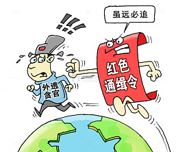 道德判官