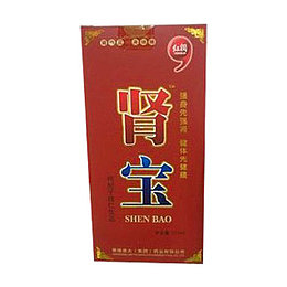 补肾壮阳