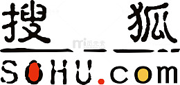 搜狐网logo