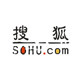 搜狐矢量标志