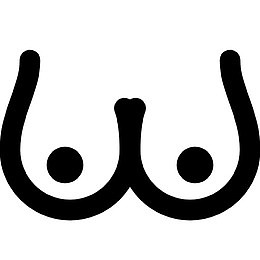 乳房Windows-8-icons
