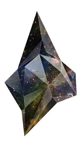 星空晶体