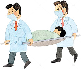急救担架