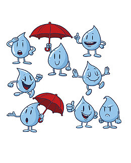 小雨点儿