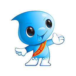 一滴小水滴