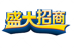 盛大招商