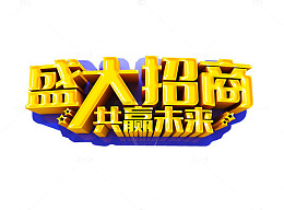 盛大招商
