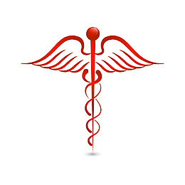 矢量医疗LOGO