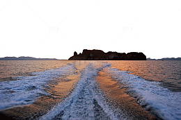 唯美泰国甲米岛