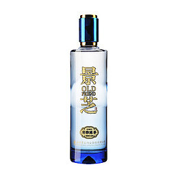 景芝老友酒