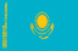 旗帜哈萨克斯坦flags-icons