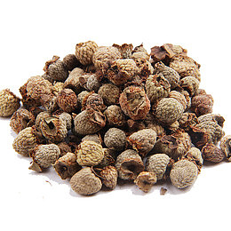 覆盆子药材
