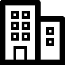 建筑建筑办公室住宅建筑与室内