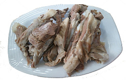 羊肉大补