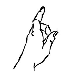大小划拳
