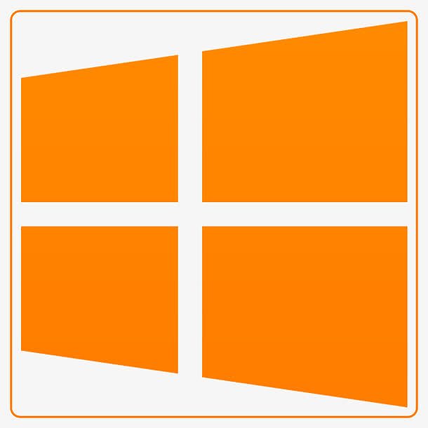 微软Windows10视窗脸谱