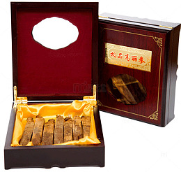 滋补品素材
