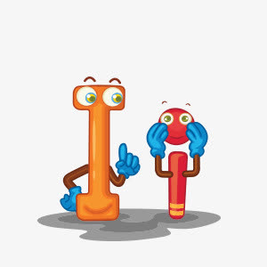 关键词 : 卡通字母,可爱字母,卡通,字母艺术字[声明] 觅元素所有素材