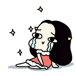 一个女孩