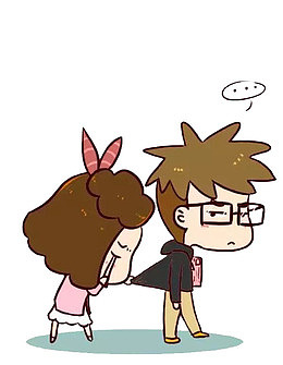 两人吵架