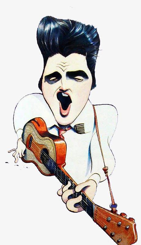 吉他动漫素材_吉他动漫图片元素-觅元素