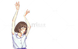 漂亮女人