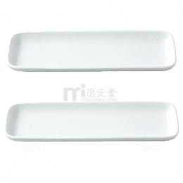 无印良品长型方盘