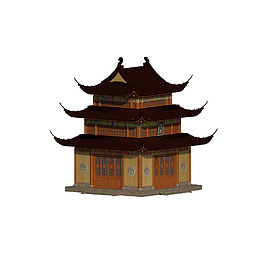 古物建筑物
