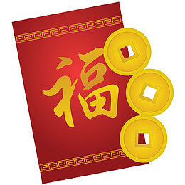 肾小球囊性肾病红色的中国新年的